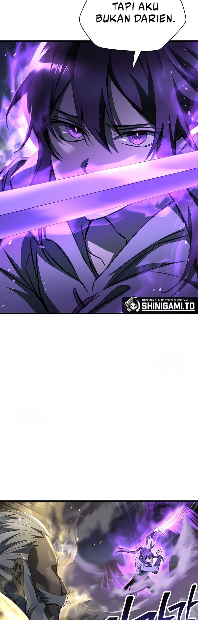Helmut: The Forsaken Child Chapter 101 Gambar 52