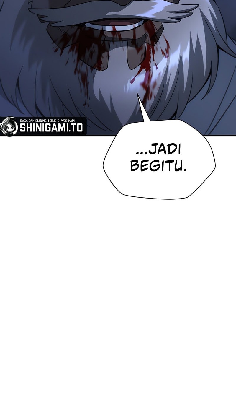 Helmut: The Forsaken Child Chapter 102 Gambar 49