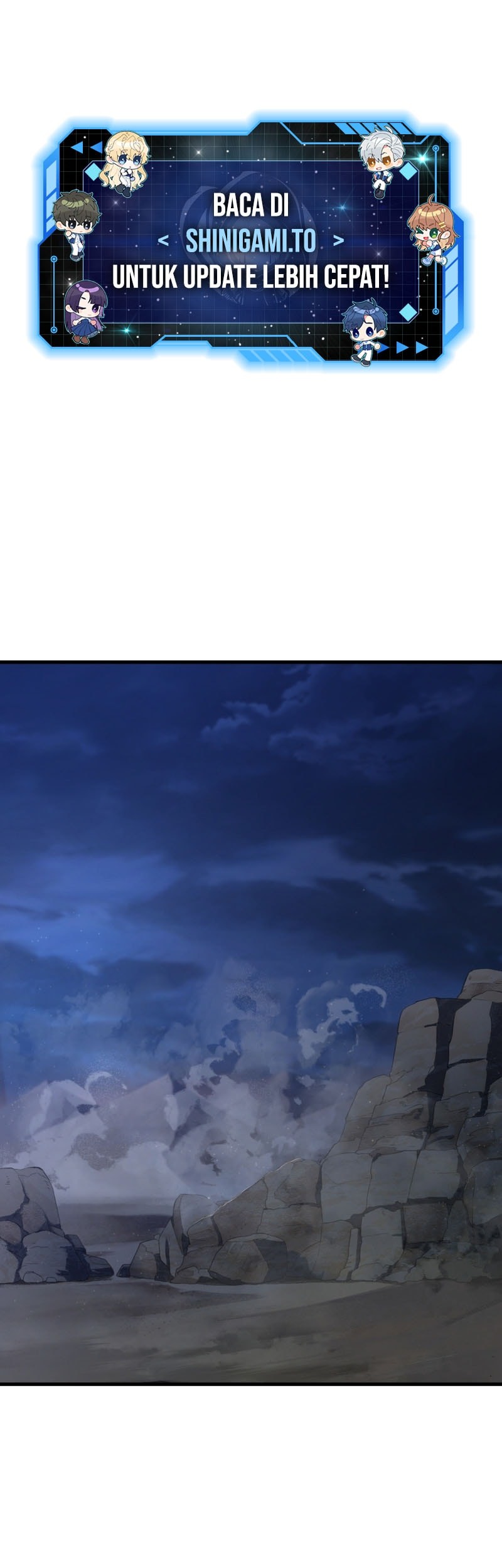 Baca Helmut: The Forsaken Child Chapter 103 Gambar 2
