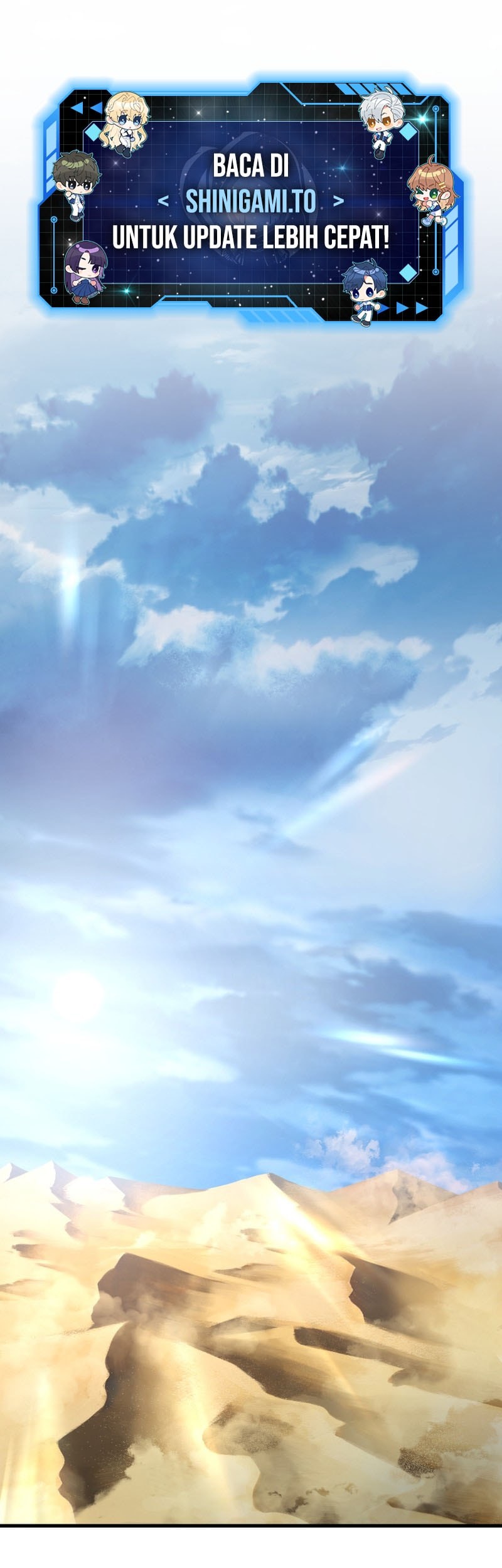 Baca Helmut: The Forsaken Child Chapter 104 Gambar 2