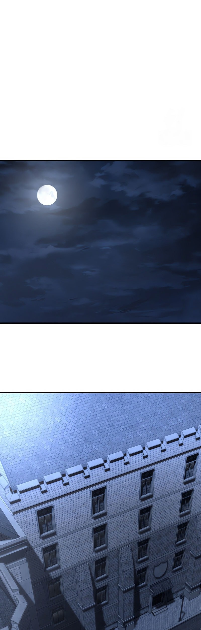 Helmut: The Forsaken Child Chapter 105 Gambar 43