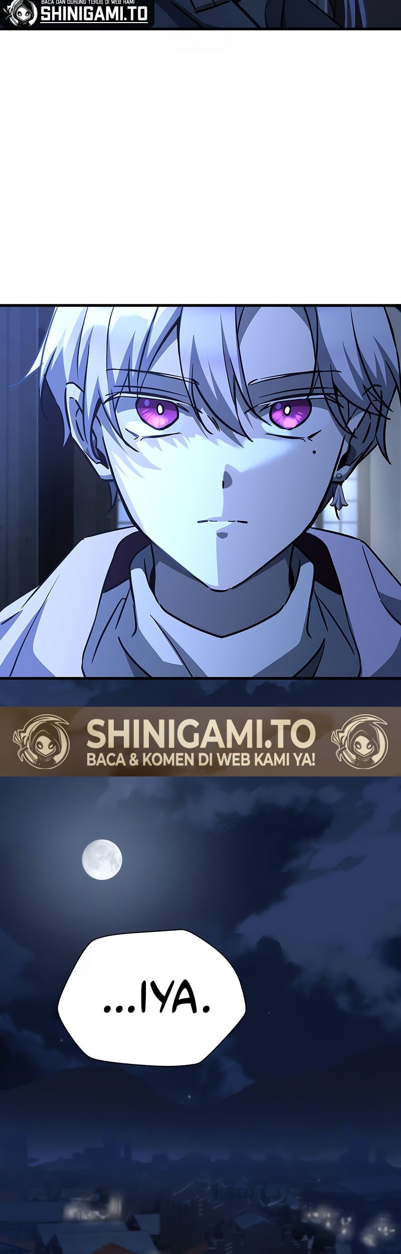 Helmut: The Forsaken Child Chapter 105 Gambar 47