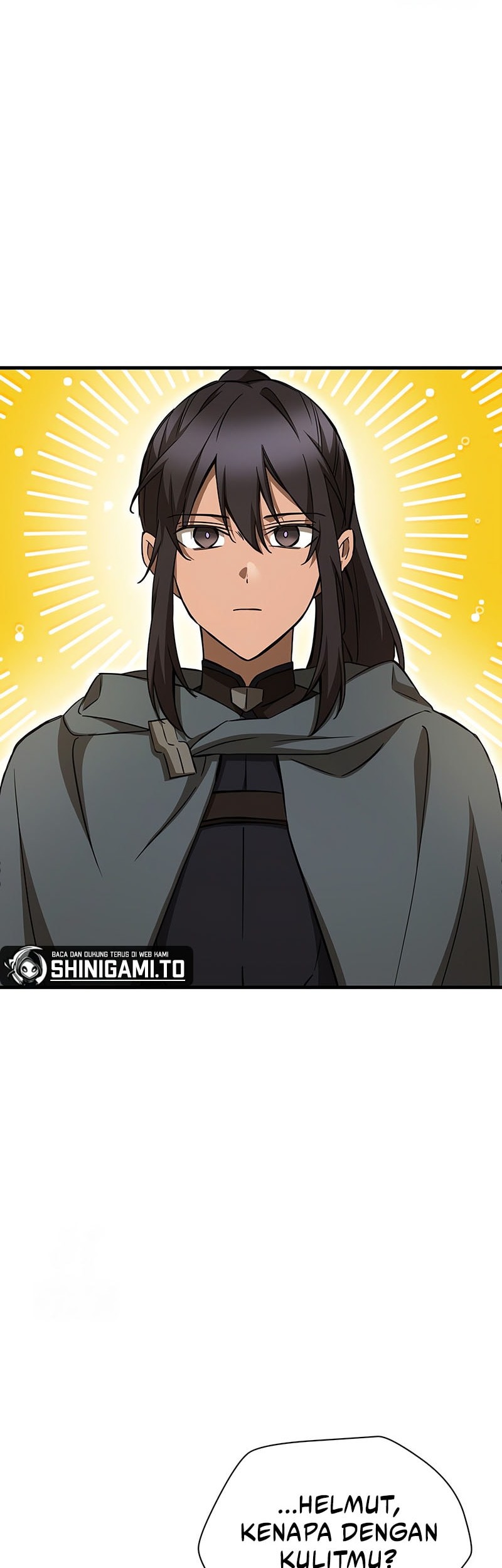 Helmut: The Forsaken Child Chapter 105 Gambar 3