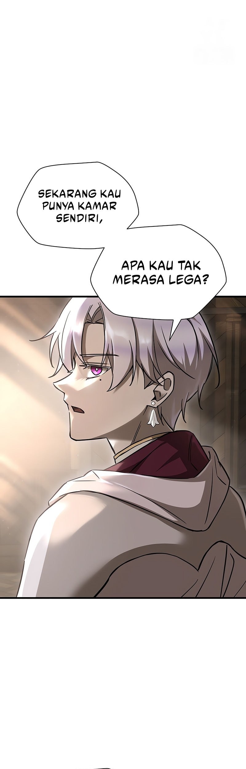 Helmut: The Forsaken Child Chapter 105 Gambar 12