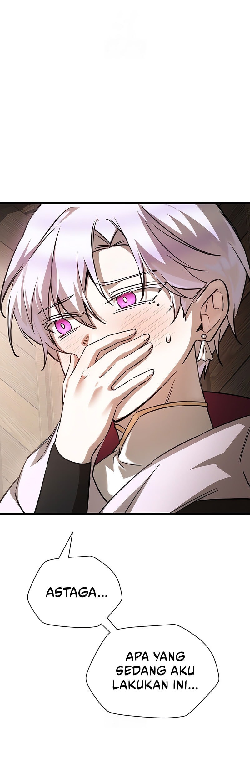 Helmut: The Forsaken Child Chapter 105 Gambar 22