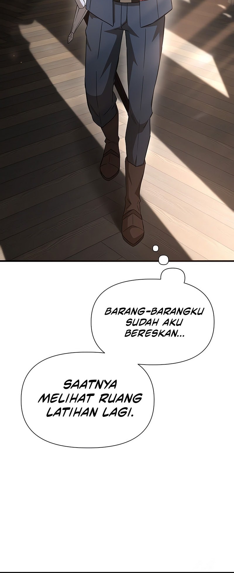 Helmut: The Forsaken Child Chapter 105 Gambar 25