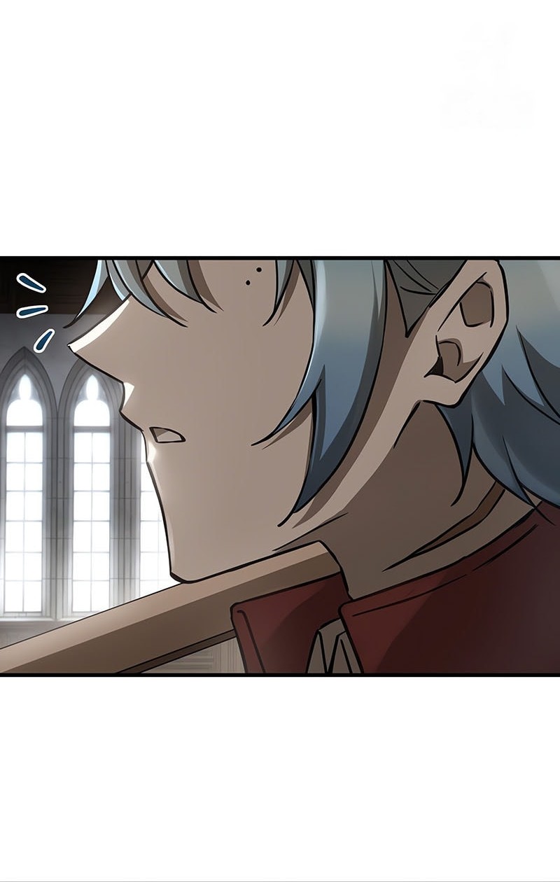 Helmut: The Forsaken Child Chapter 105 Gambar 29