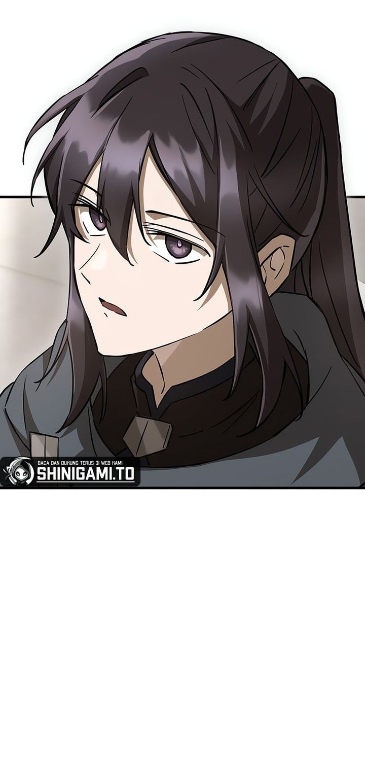 Helmut: The Forsaken Child Chapter 106 Gambar 30