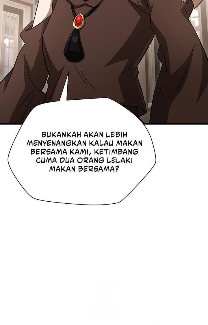 Helmut: The Forsaken Child Chapter 106 Gambar 34