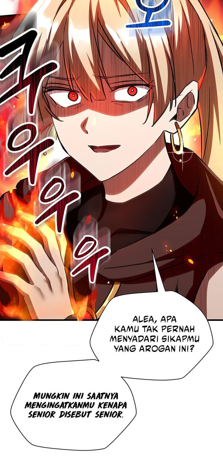 Helmut: The Forsaken Child Chapter 106 Gambar 44