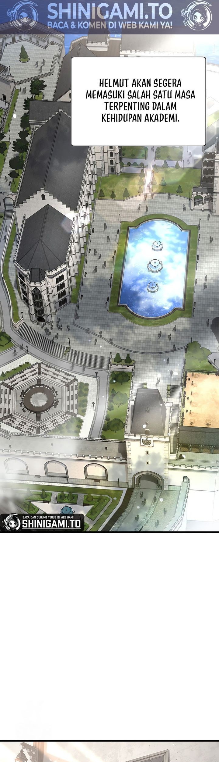 Helmut: The Forsaken Child Chapter 106 Gambar 55