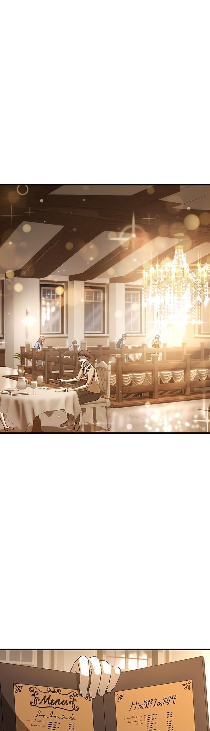 Helmut: The Forsaken Child Chapter 106 Gambar 9