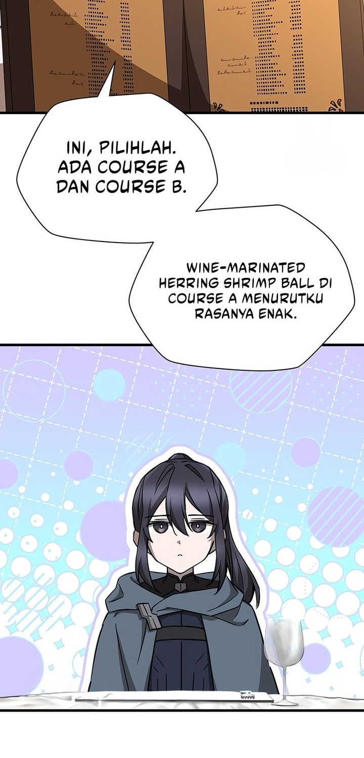 Helmut: The Forsaken Child Chapter 106 Gambar 10