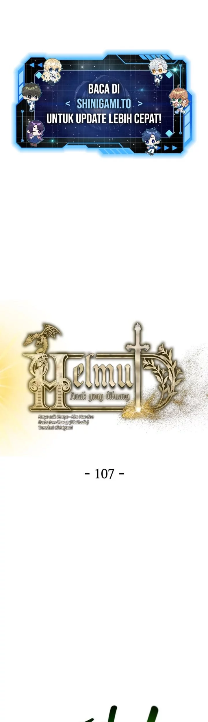 Baca  Helmut: The Forsaken Child Chapter 107 Gambar 2
