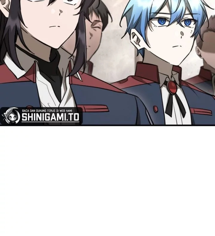 Helmut: The Forsaken Child Chapter 107 Gambar 21