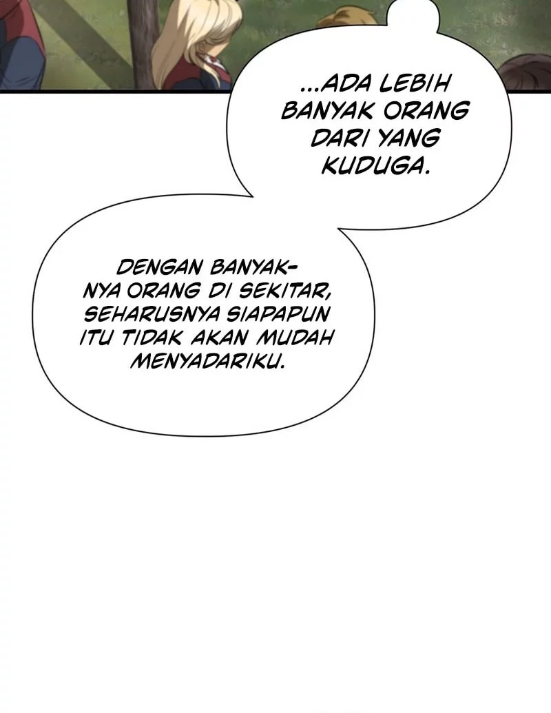 Helmut: The Forsaken Child Chapter 108 Gambar 13