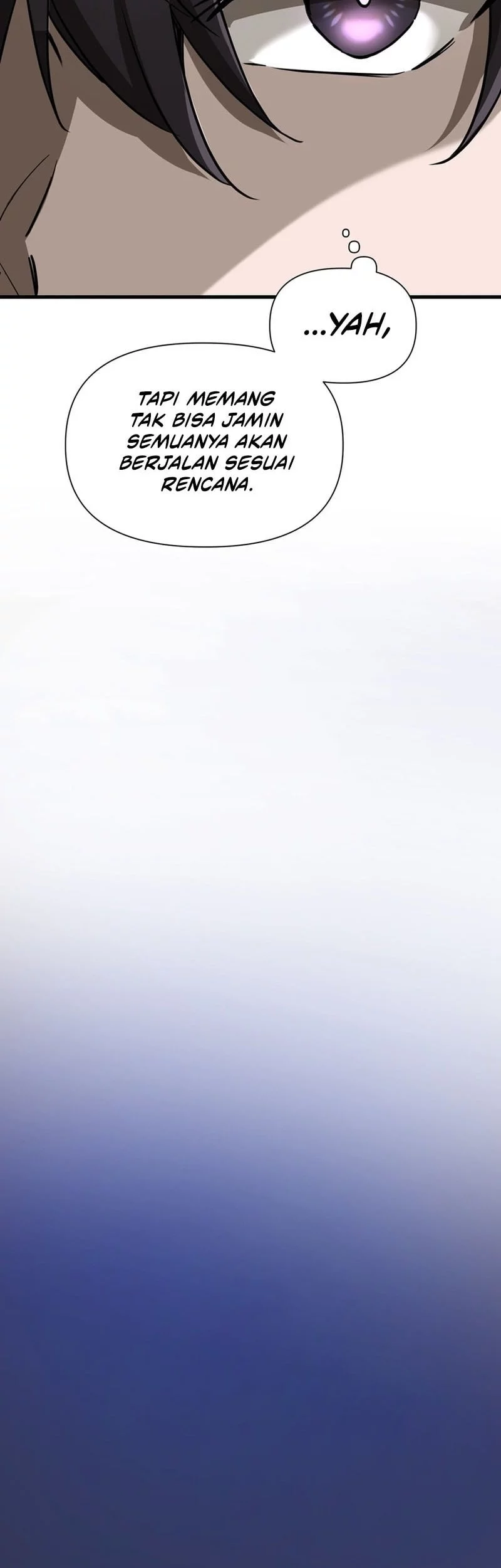 Helmut: The Forsaken Child Chapter 108 Gambar 15