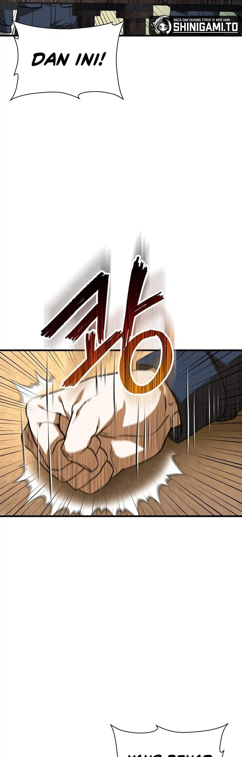 Helmut: The Forsaken Child Chapter 108 Gambar 23