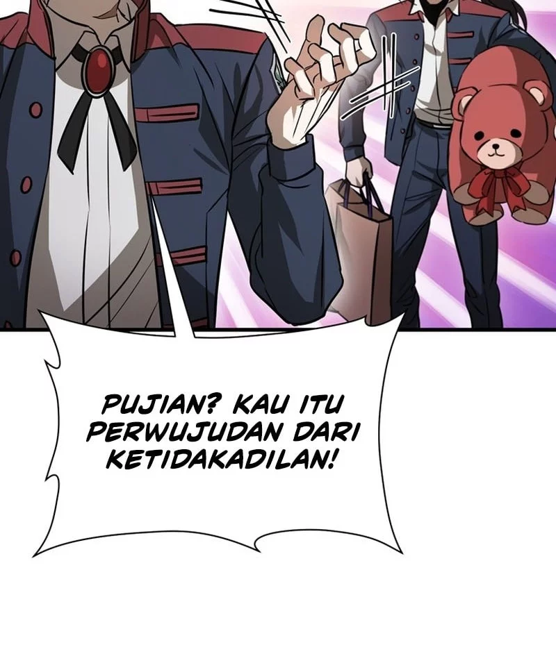 Helmut: The Forsaken Child Chapter 108 Gambar 25