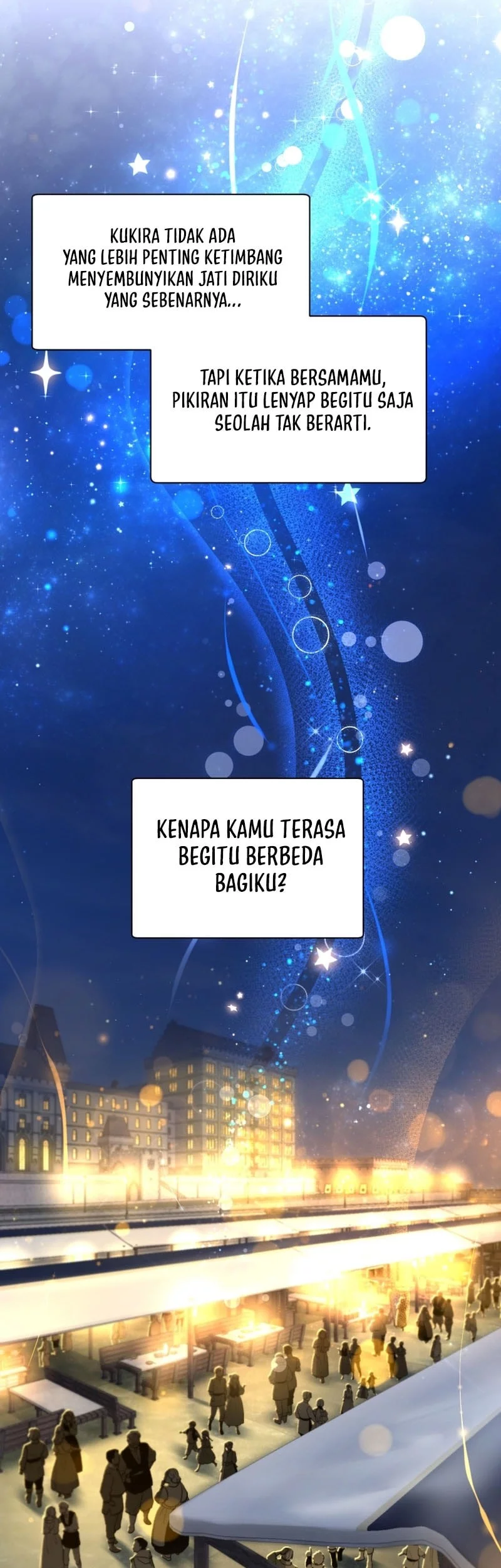 Helmut: The Forsaken Child Chapter 109 Gambar 34