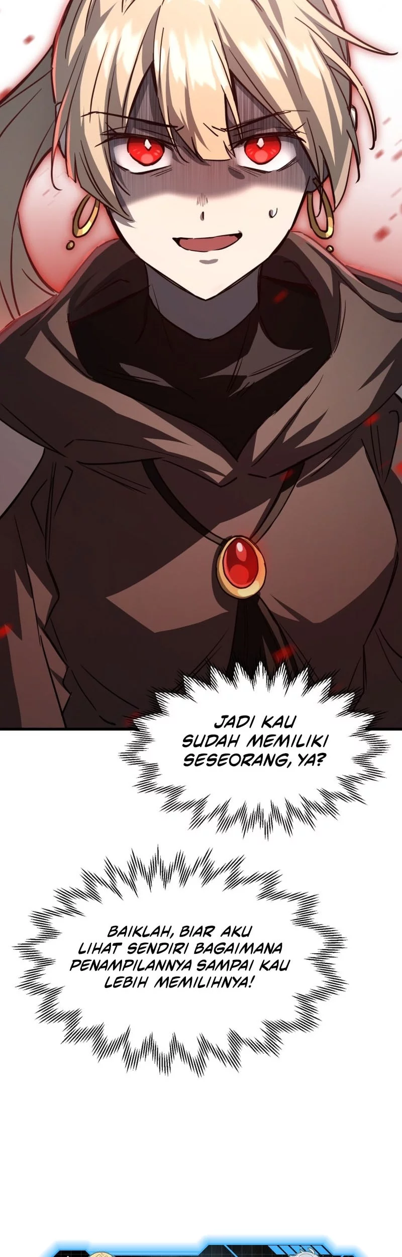 Helmut: The Forsaken Child Chapter 109 Gambar 45