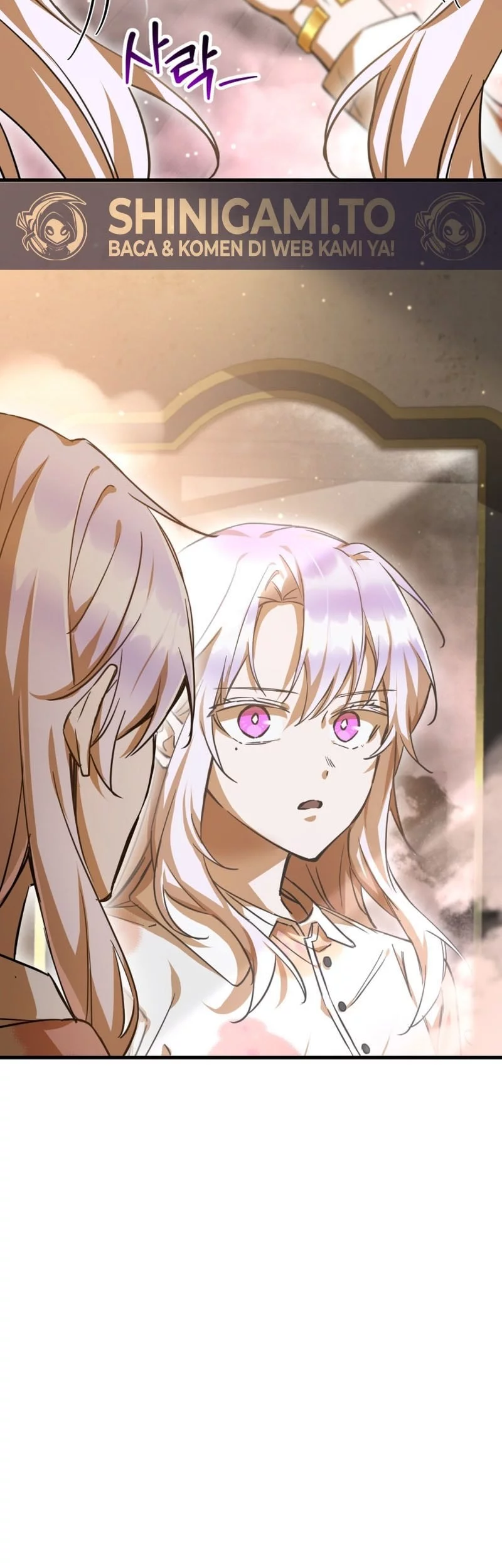 Helmut: The Forsaken Child Chapter 109 Gambar 12