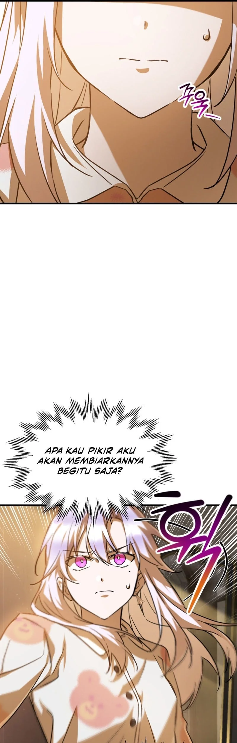 Helmut: The Forsaken Child Chapter 109 Gambar 18