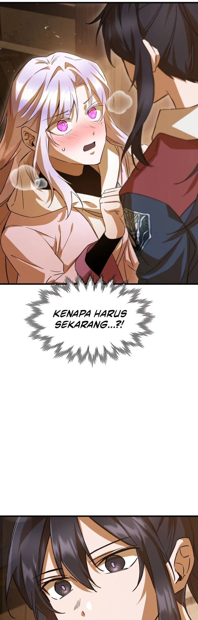 Helmut: The Forsaken Child Chapter 109 Gambar 22