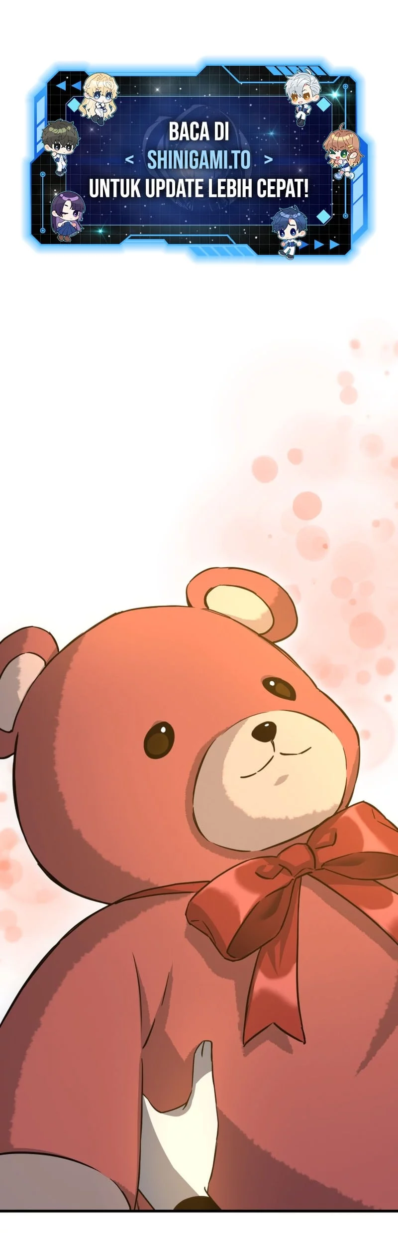 Baca  Helmut: The Forsaken Child Chapter 110 Gambar 2