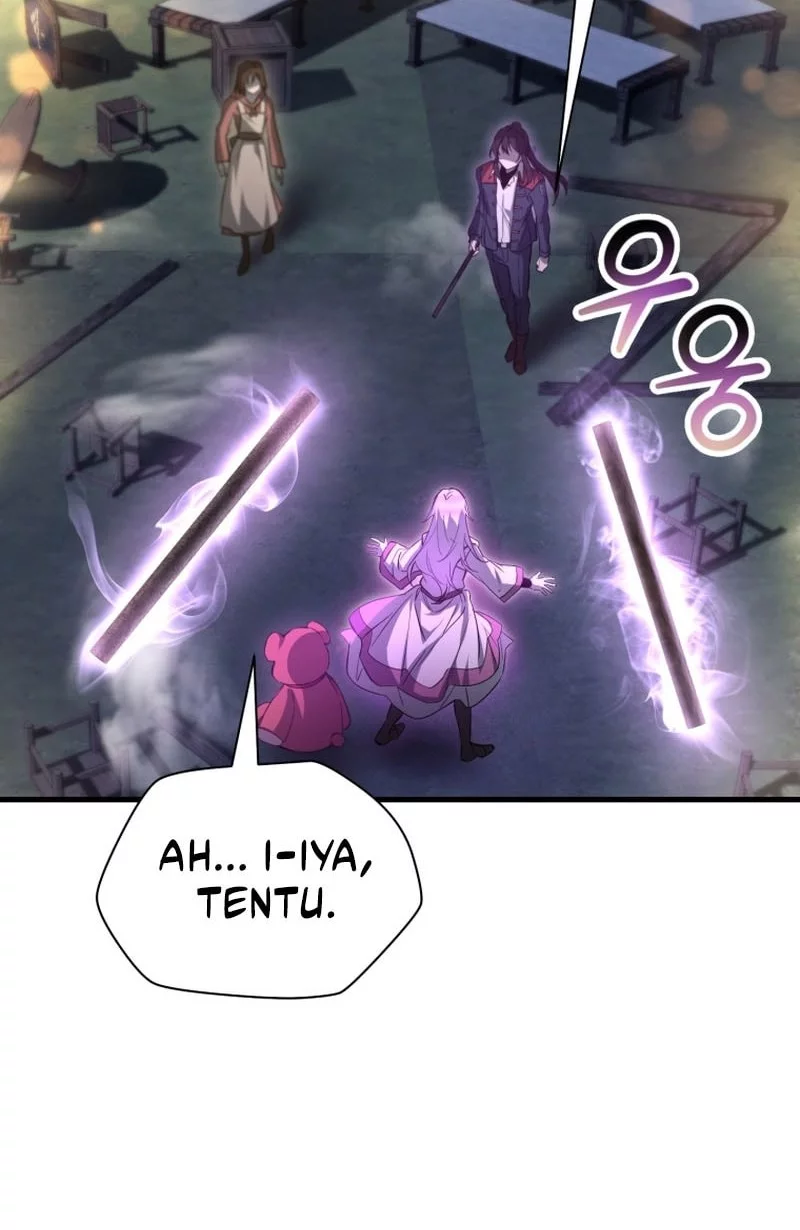 Helmut: The Forsaken Child Chapter 110 Gambar 33