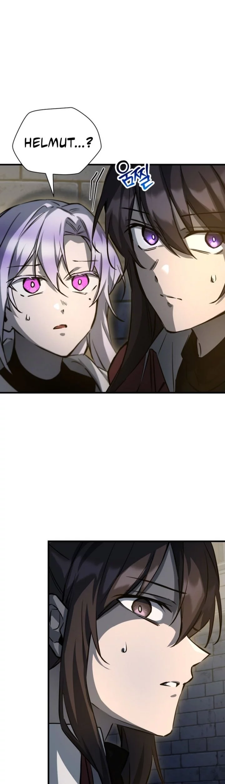 Helmut: The Forsaken Child Chapter 111 Gambar 44