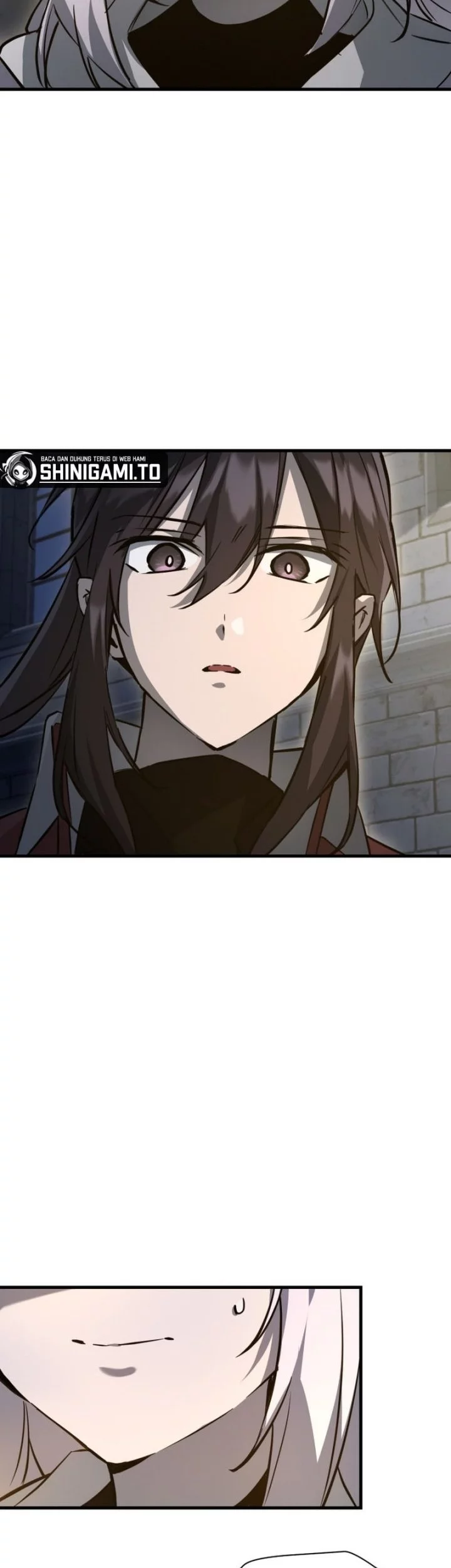 Helmut: The Forsaken Child Chapter 111 Gambar 47