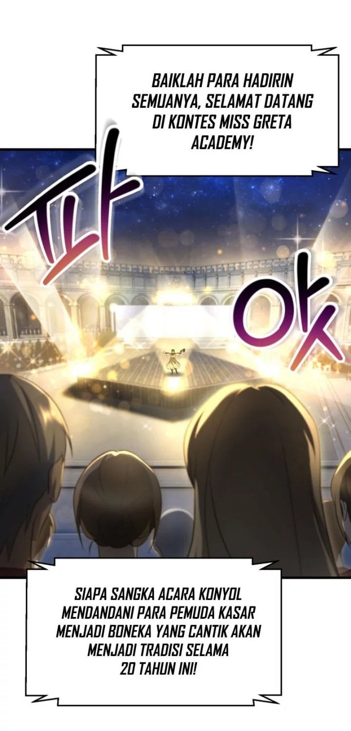 Helmut: The Forsaken Child Chapter 111 Gambar 9