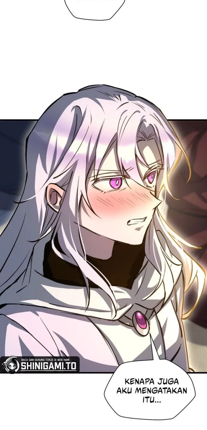 Helmut: The Forsaken Child Chapter 111 Gambar 29