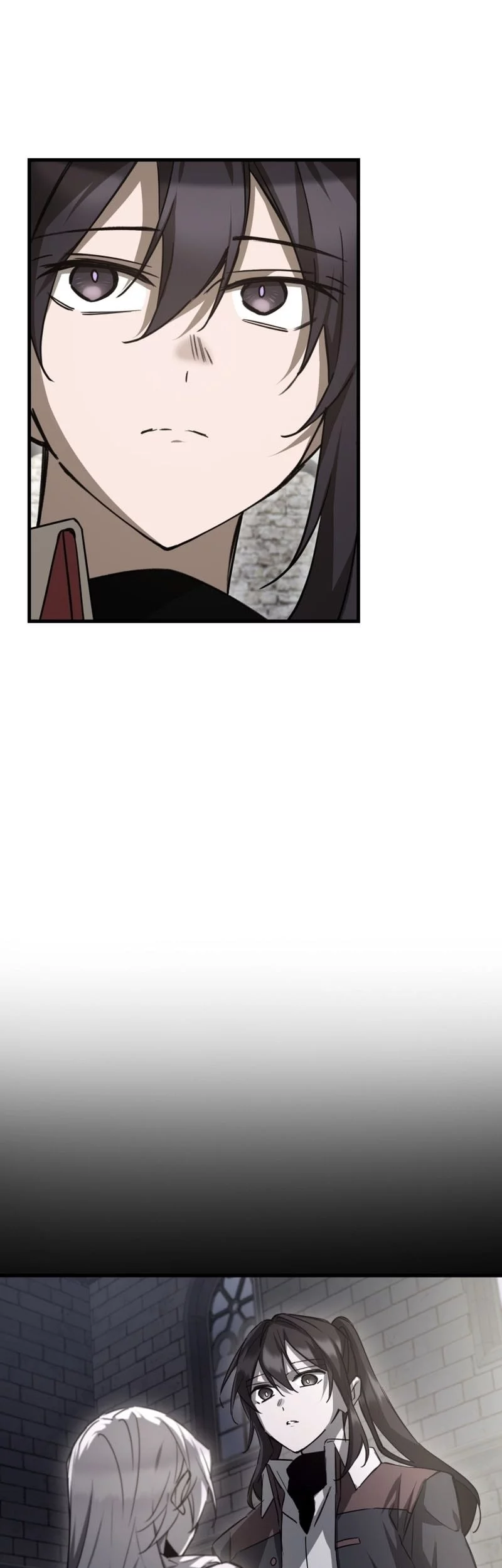 Helmut: The Forsaken Child Chapter 112 Gambar 26