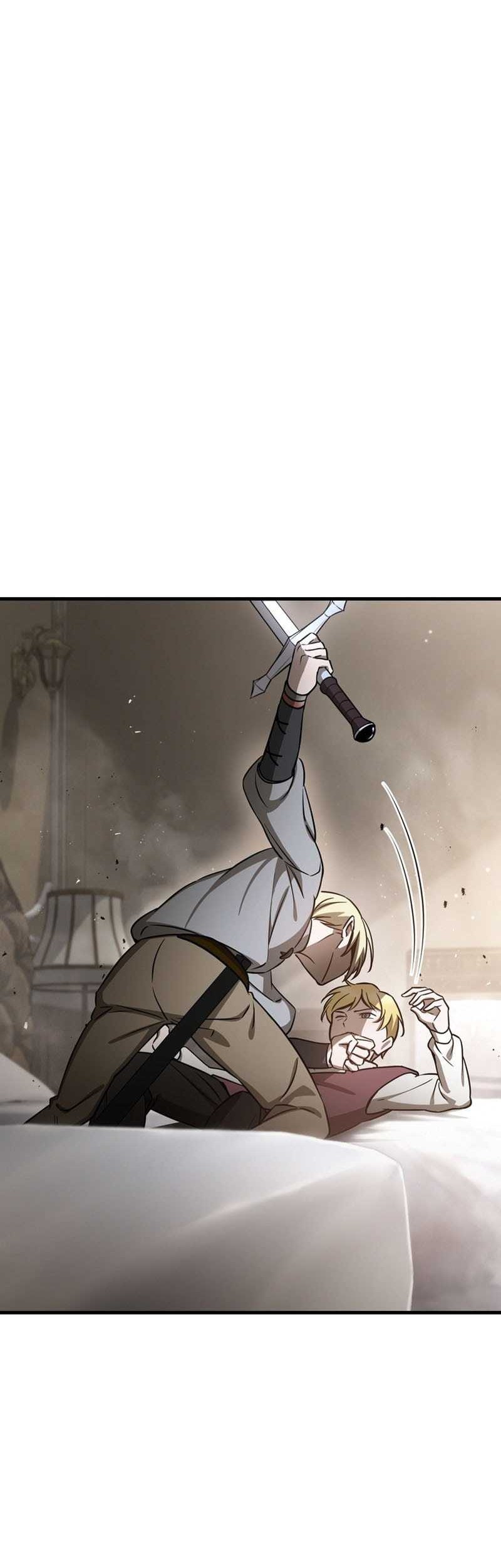 Baca Helmut: The Forsaken Child Chapter 93 Gambar 2