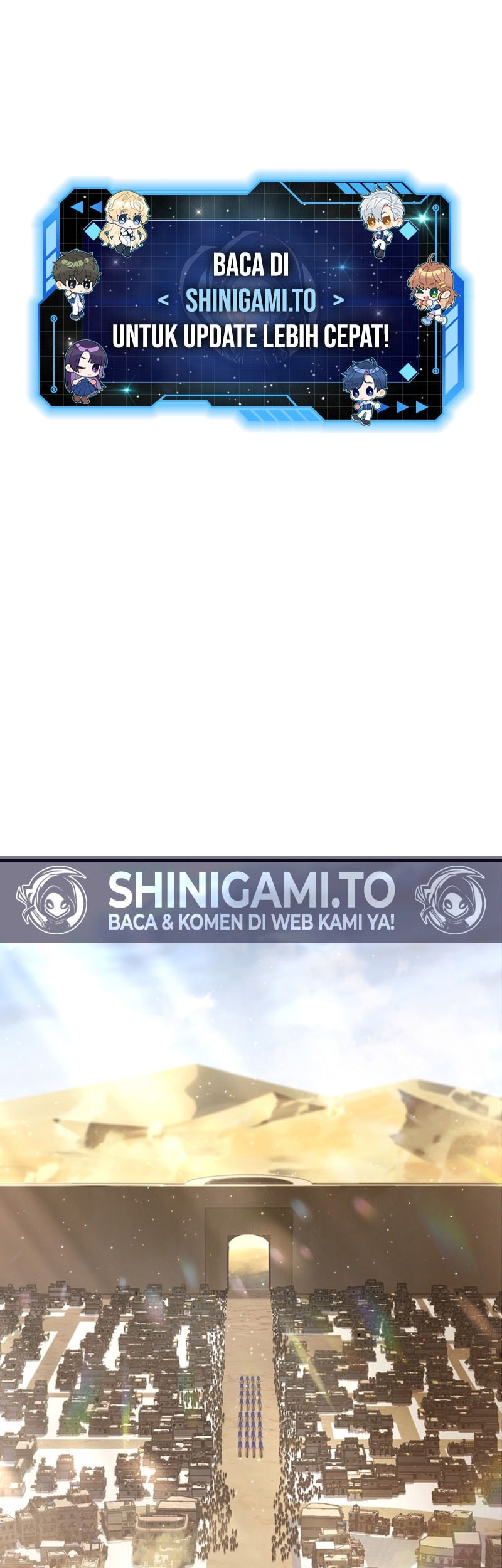 Baca  Helmut: The Forsaken Child Chapter 95 Gambar 2