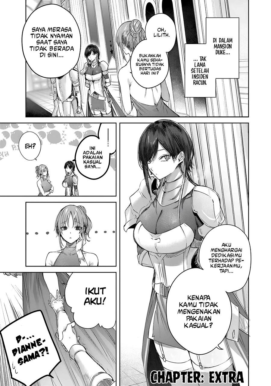 Baca  Henkyou no Yakushi, Miyako de S Rank Boukensha to naru Chapter 7.5 Gambar 2