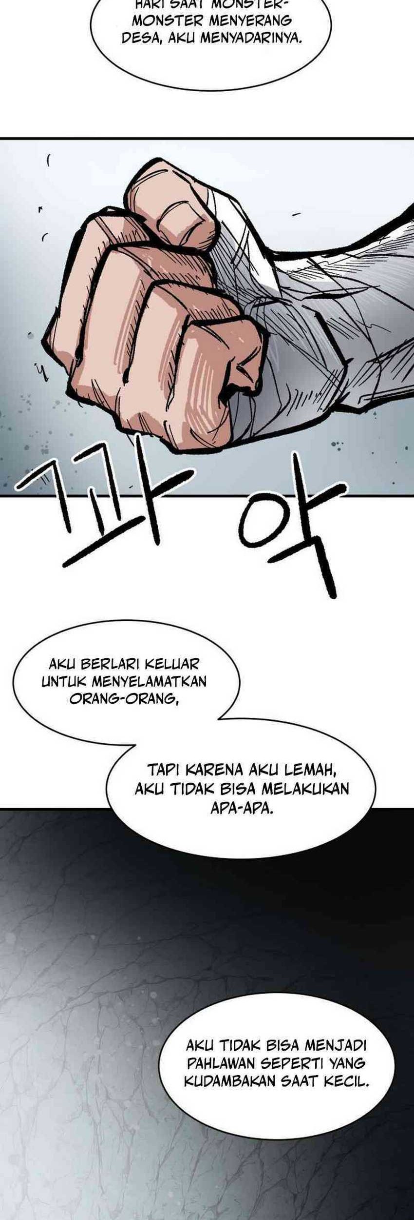 Hero Kariel Chapter 1 Gambar 65