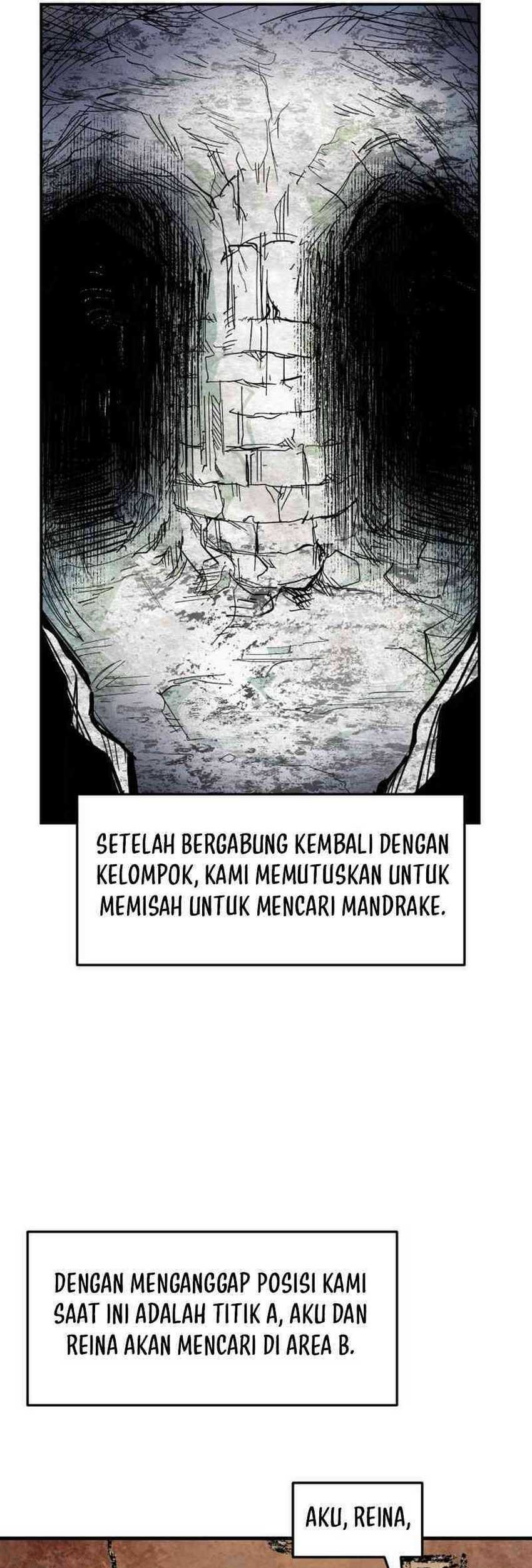 Hero Kariel Chapter 1 Gambar 79