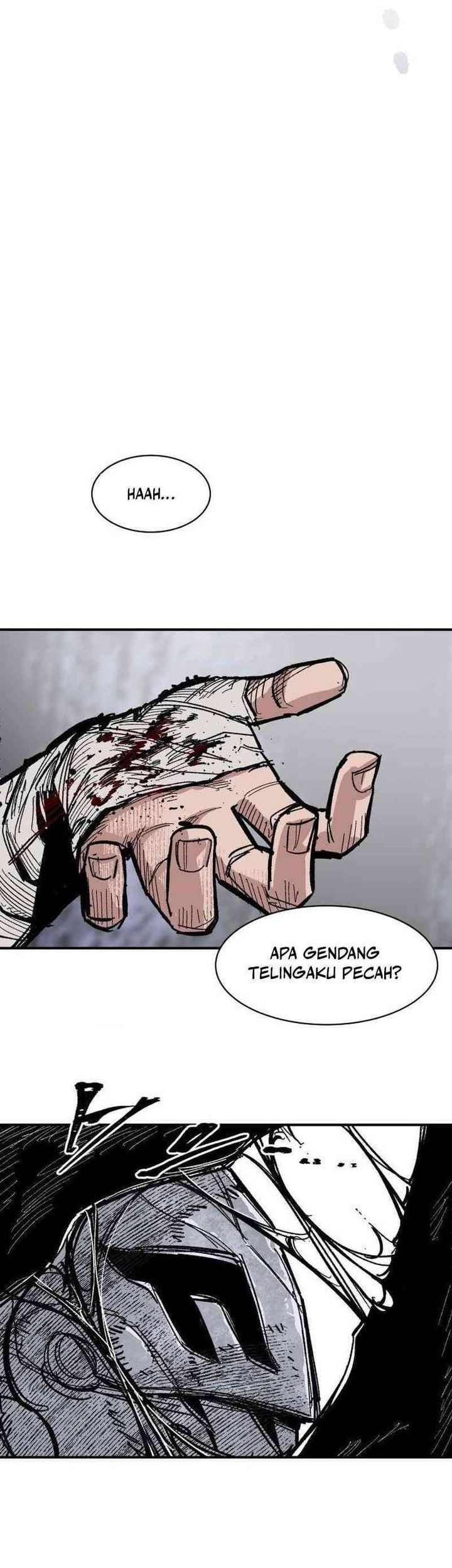 Hero Kariel Chapter 10 Gambar 18