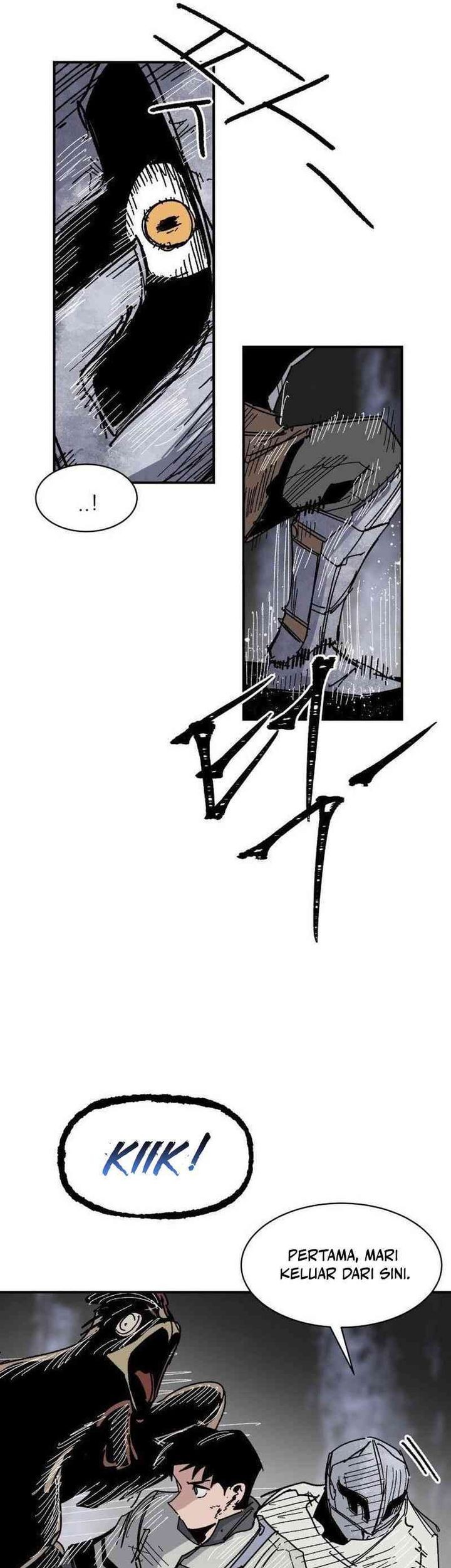 Hero Kariel Chapter 10 Gambar 22