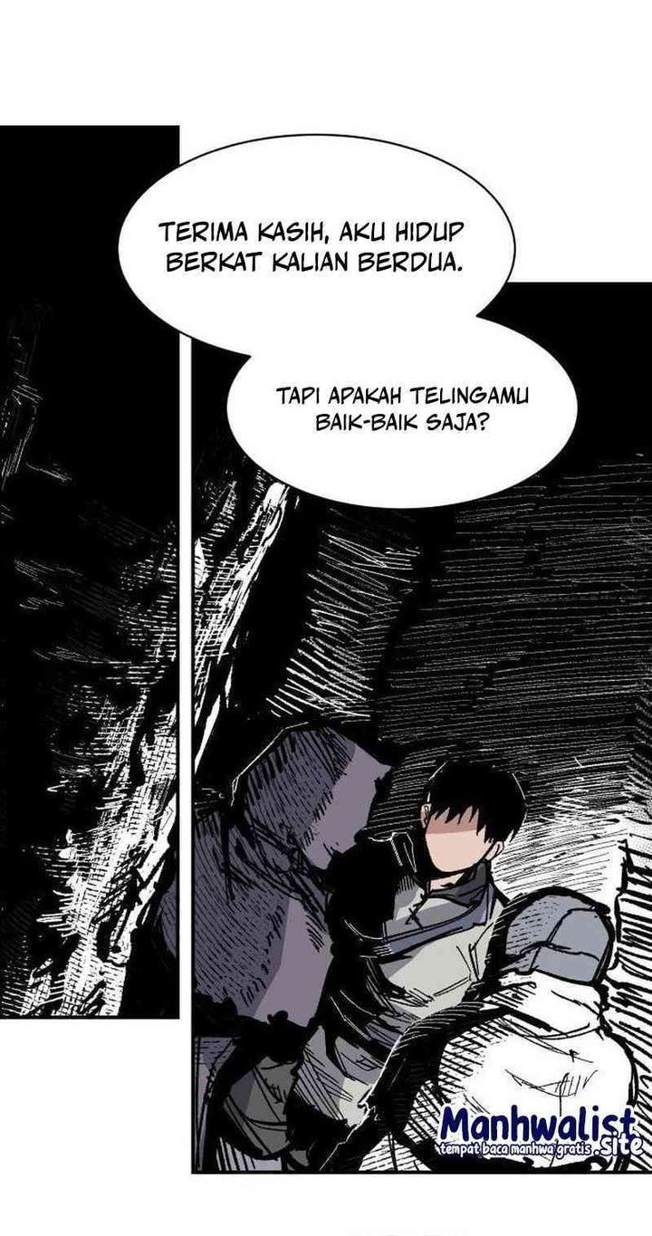 Hero Kariel Chapter 10 Gambar 25