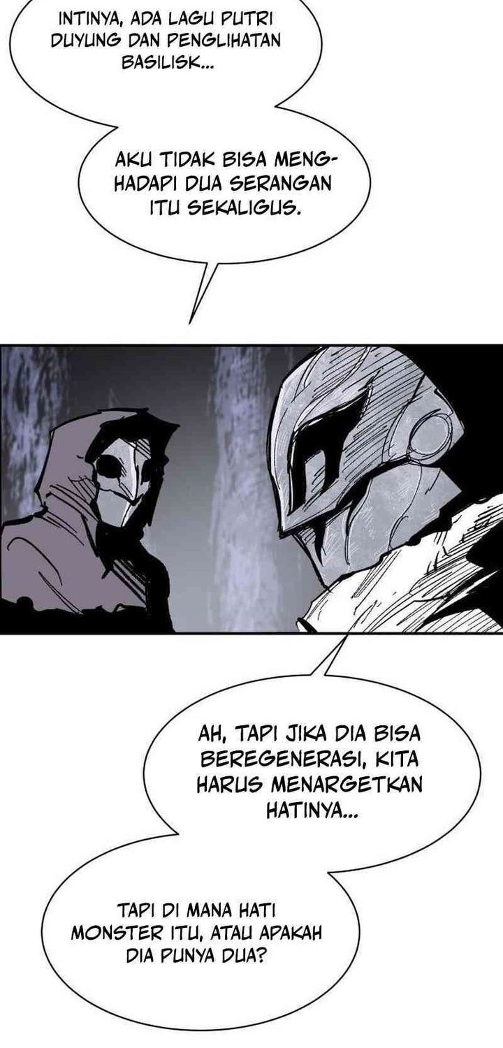 Hero Kariel Chapter 10 Gambar 27