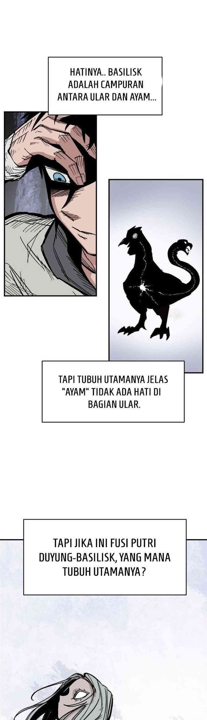 Hero Kariel Chapter 10 Gambar 28