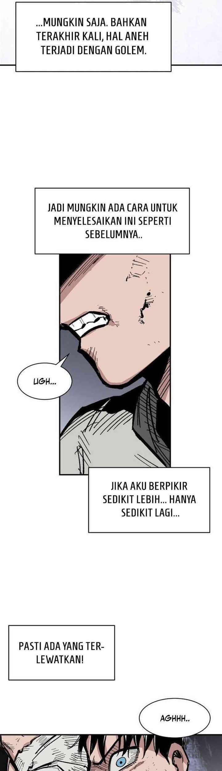 Hero Kariel Chapter 10 Gambar 30