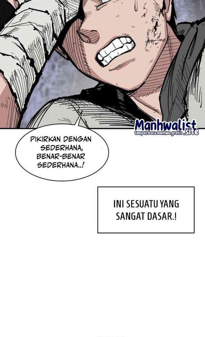 Hero Kariel Chapter 10 Gambar 31