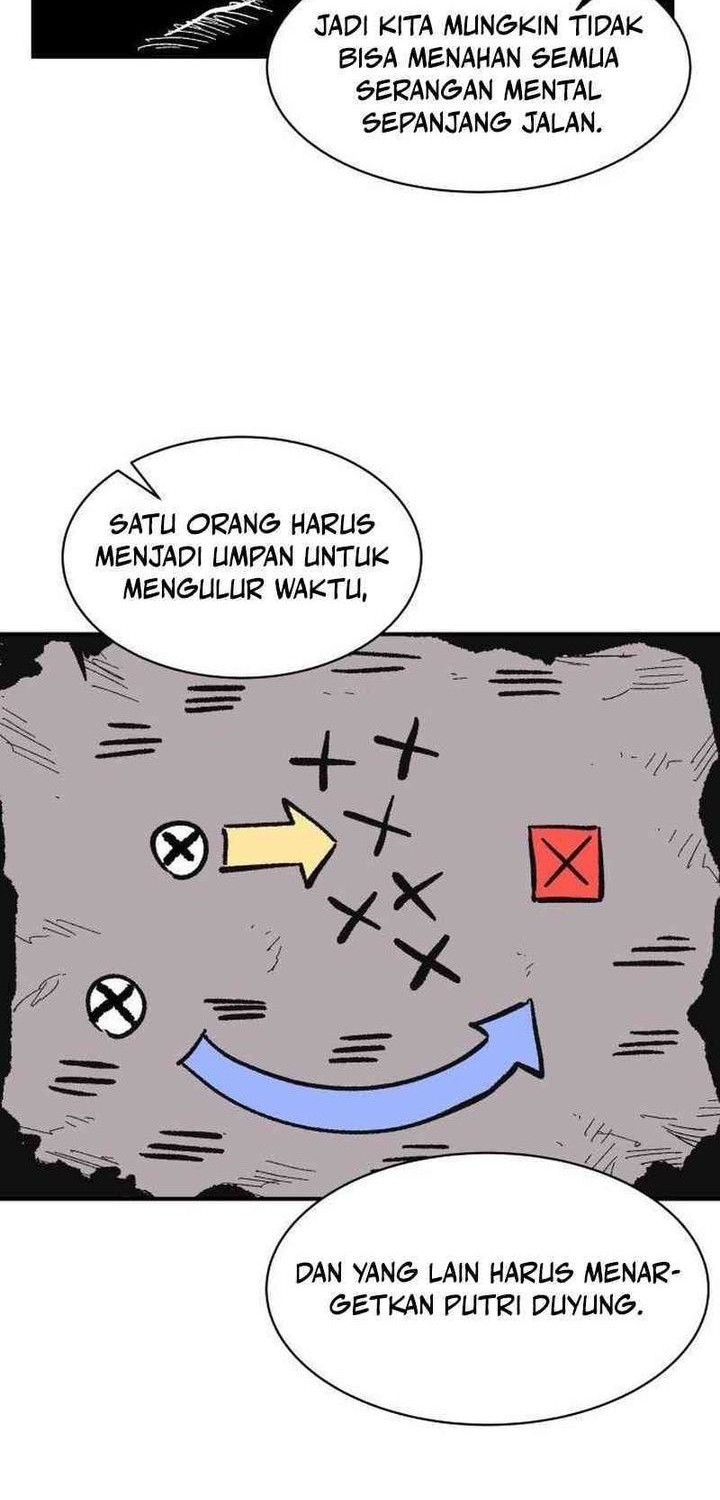 Hero Kariel Chapter 10 Gambar 33