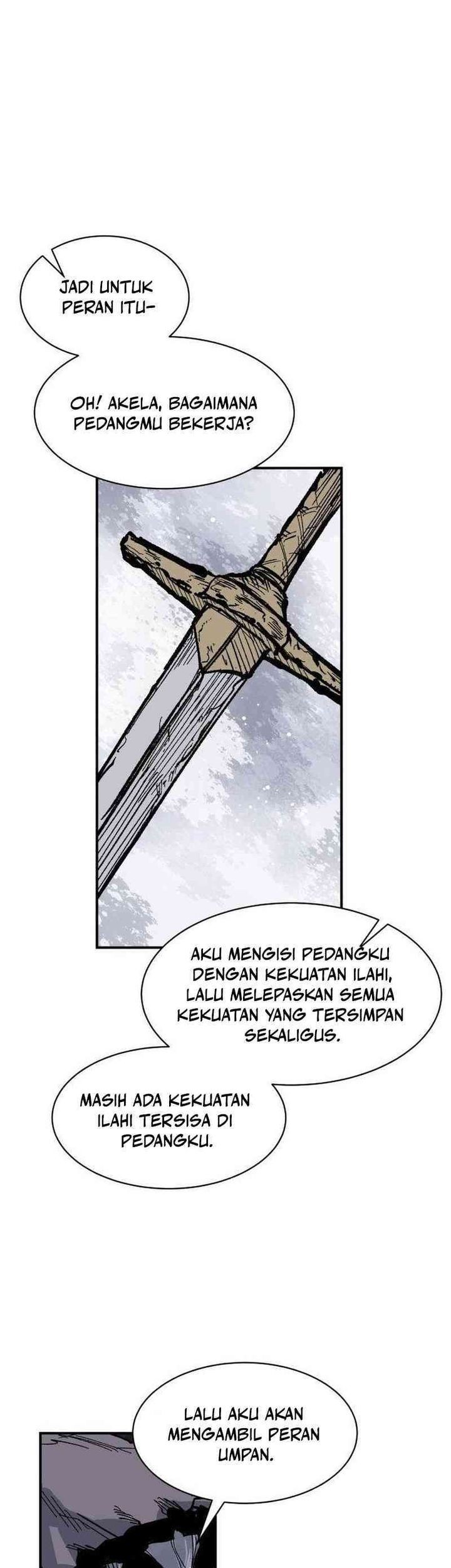 Hero Kariel Chapter 10 Gambar 34