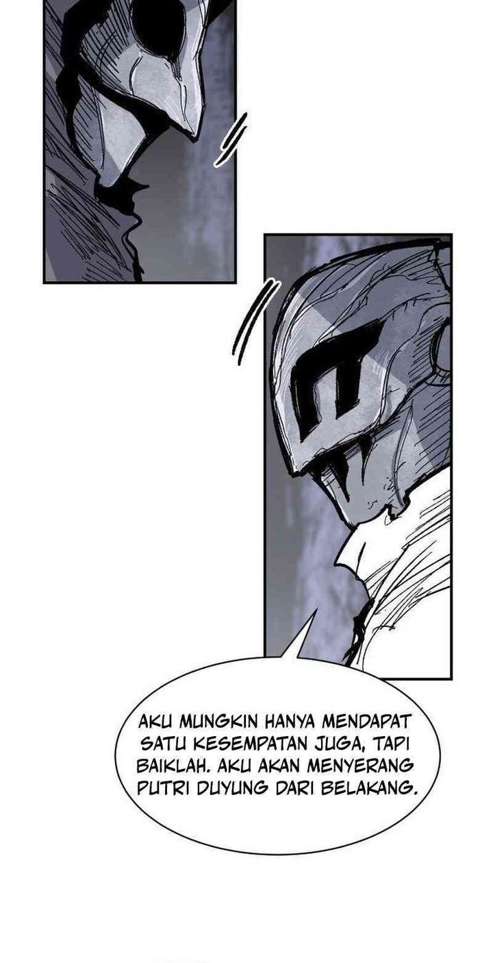 Hero Kariel Chapter 10 Gambar 35